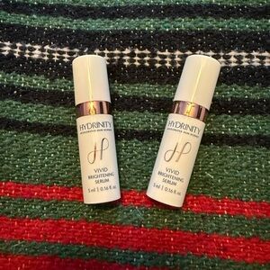 Hydrinity Vivid Brightening Serum